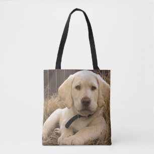 Bolsa Tote Labrador Retriever