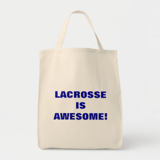 Bolsa Tote lacrosse