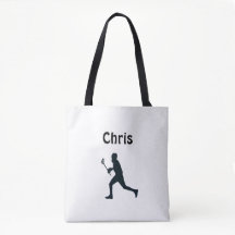 Lacrosse Personalizada