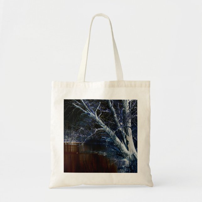 Bolsa Tote Lado Escuro 7 bti (Frente)