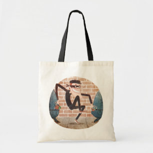 Bolsa Tote Ladrão