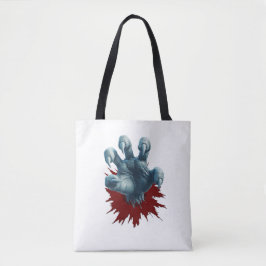 Bolsa Tote Ladrão Doce Demoníaco