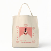 Lady Elegance Collection Tote Bag