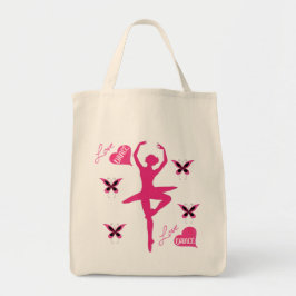 Bolsa Tote Lady Elegance Collection Tote Bag