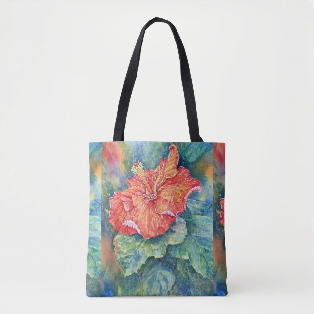 Bolsa Tote Lady Marmalade (Frente)