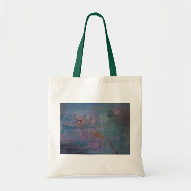 Bolsa Tote Lago Astral (Frente)