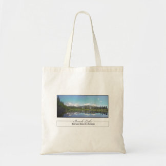 Bolsa Tote Lago Bench