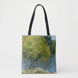 Bolsa Tote Lago Centenário em Ellicott, Maryland