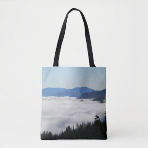 Bolsa Tote Lago de Fog... .