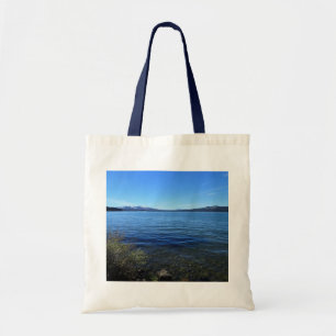 Bolsa Tote Lago Diamond, Oregon