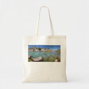Bolsa Tote Lago Donahue Pass - Yosemite