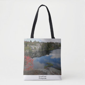 Bolsa Tote Lago Minnewaska
