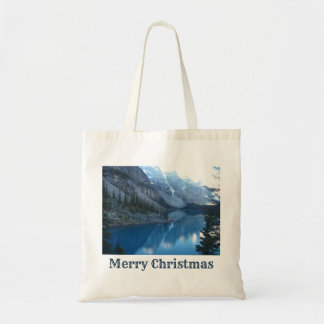 Bolsa Tote Lago Moraine, Canadá Tote Bag
