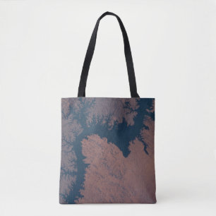 Bolsa Tote Lago Nasser