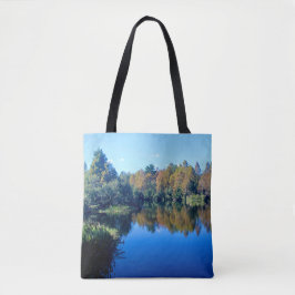 Bolsa Tote Lago Sul Howard