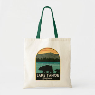 Bolsa Tote Lago Tahoe, Califórnia