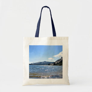 Bolsa Tote Lago Tenaya, Parque Nacional de Yosemite, CA