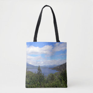 Bolsa Tote Lago Whiskeytowk... .