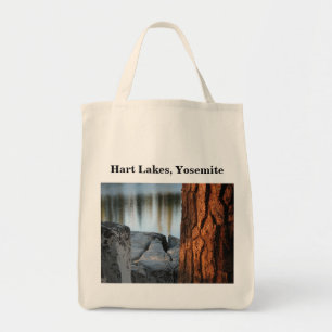 Bolsa Tote Lagos hart, saco de Yosemite