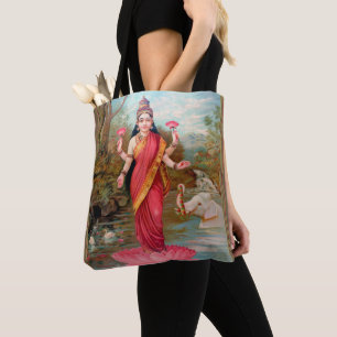 Bolsa Tote Lakshmi