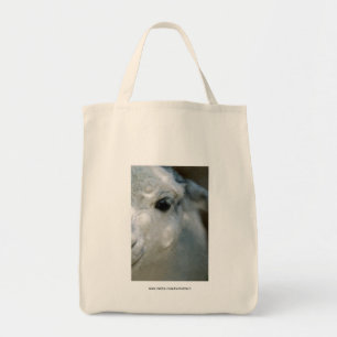 Bolsa Tote Lama