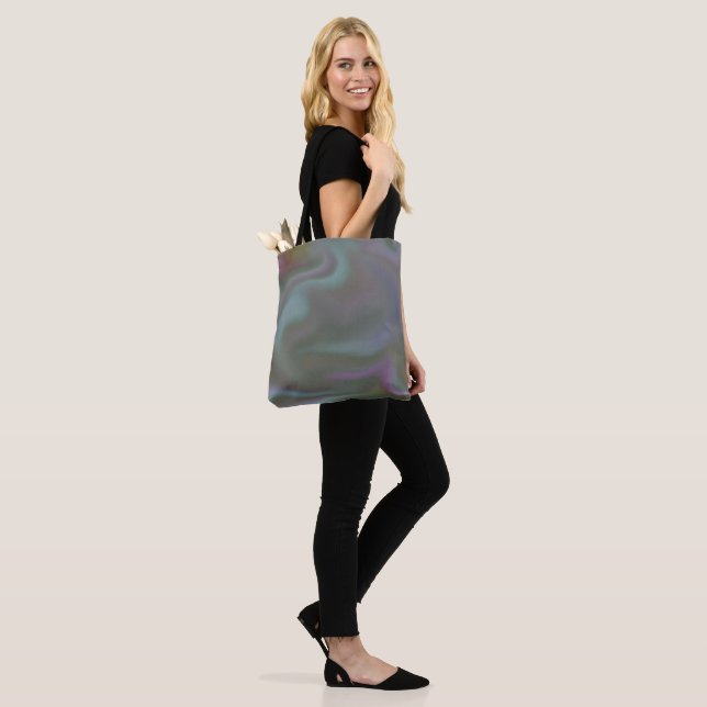 Bolsa Tote Lama Colorida (No(a) Modelo)