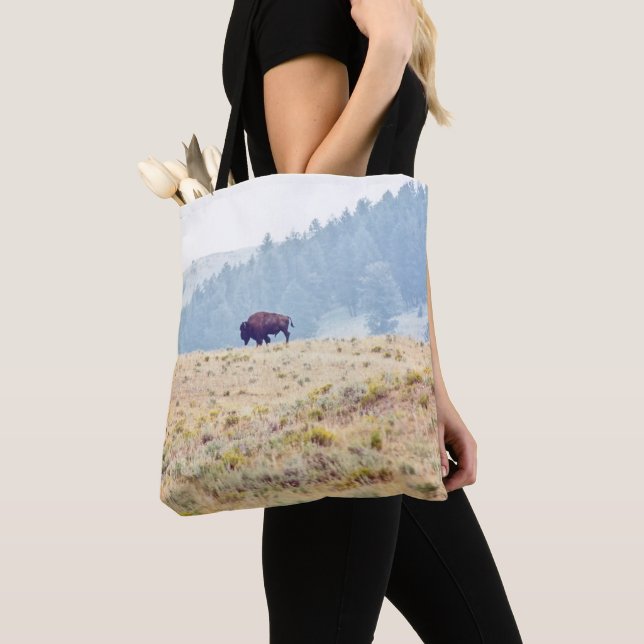 Bolsa Tote Lamar (Close Up)