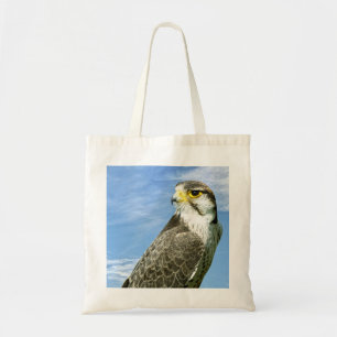 Bolsa Tote Lanner Falcon empacotado