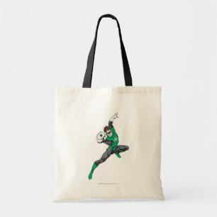 Bolsa Tote Lanterna verde nova 7