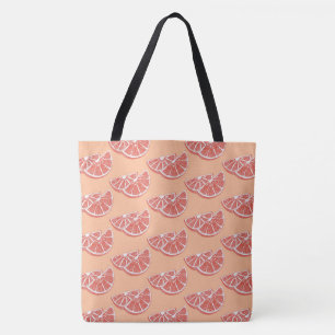 Bolsa Tote Laranja