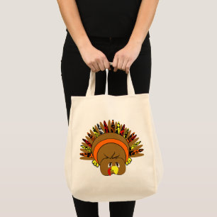 Bolsa Tote Laranja #Custa #TURKEY #Bolsa