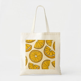 Bolsa Tote Laranja Tote Bag