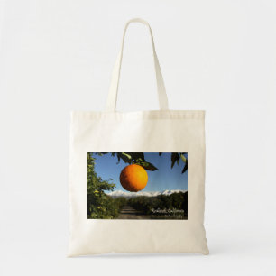Bolsa Tote Laranjas de Redlands, Califórnia
