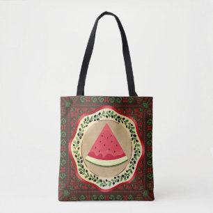 Bolsa Tote Largura