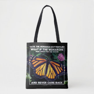 BOLSA TOTE LARRYSTOTES OS MONARQUES