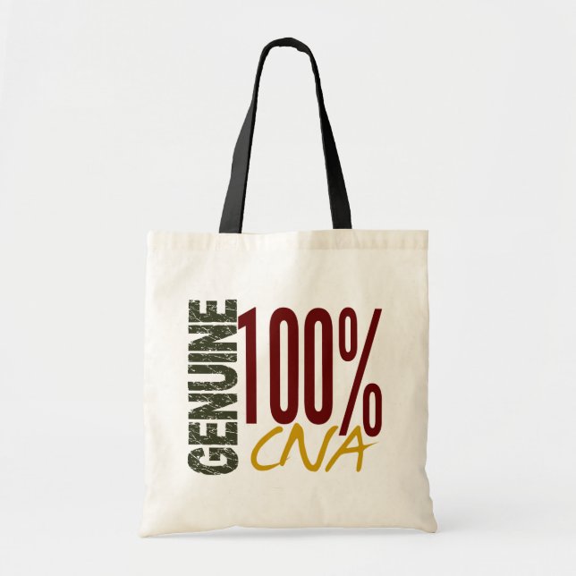Bolsa Tote LATA genuína (Frente)