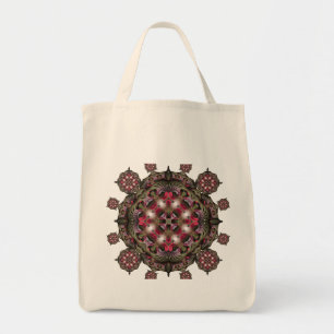 Bolsa Tote Latticia Bag
