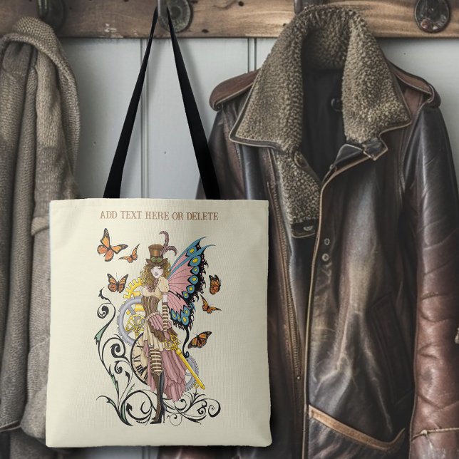 Bolsa Tote Lava-Lenha Lava-Lenha (Criador carregado)