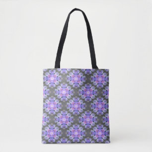 Bolsa Tote Lavanda...