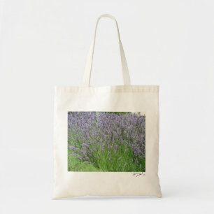 Bolsa Tote Lavanda