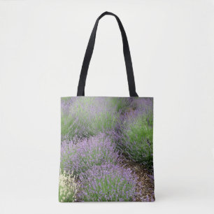 Bolsa Tote Lavanda bonita
