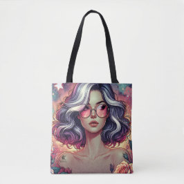 BOLSA TOTE LAVISH