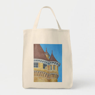 Bolsa Tote Lawson Tower Turrets