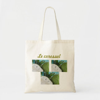 Bolsa Tote Le corossol