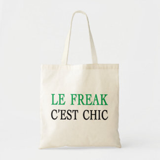 Bolsa Tote Le Freak Cest Chic