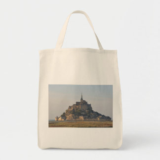 Bolsa Tote Le Mont Saint Michel