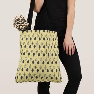 Bolsa Tote Leaf It Be