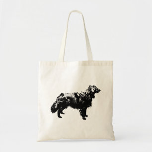 Bolsa Tote Leaf-Lane Watcher