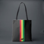 Bolsa Tote Leão de Judah Scarf<br><div class="desc">Leão De Judah</div>