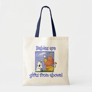 Bolsa Tote Leão e Lambe pegam estrelas em queda